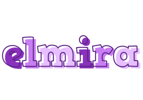 Elmira sensual logo