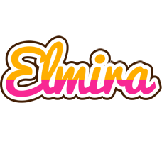 Elmira smoothie logo