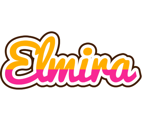 Elmira smoothie logo