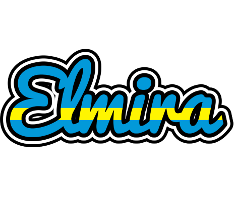 Elmira sweden logo