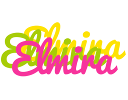 Elmira sweets logo