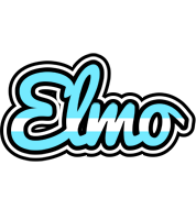 Elmo argentine logo