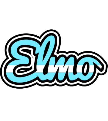 Elmo argentine logo