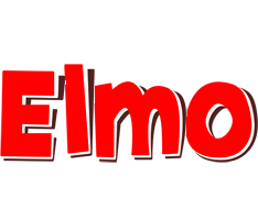 Elmo basket logo