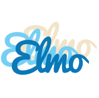 Elmo breeze logo