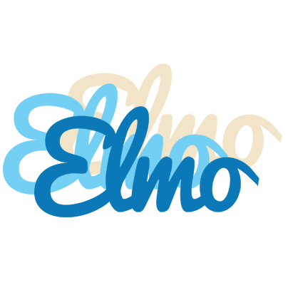Elmo breeze logo