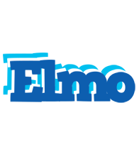 Elmo business logo
