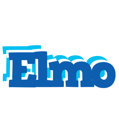 Elmo business logo