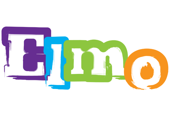 Elmo casino logo