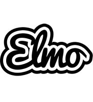 Elmo chess logo