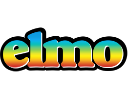 Elmo color logo