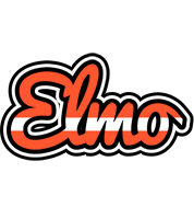 Elmo denmark logo