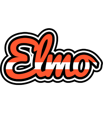 Elmo denmark logo