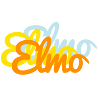 Elmo energy logo