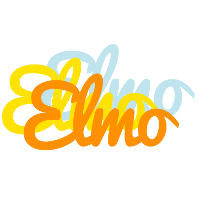 Elmo energy logo