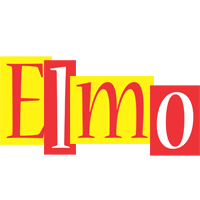 Elmo errors logo