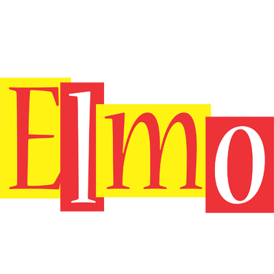 Elmo errors logo