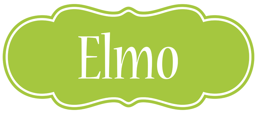Elmo family logo