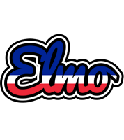 Elmo france logo
