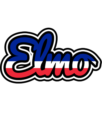 Elmo france logo
