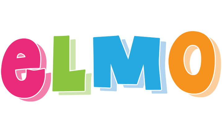 Elmo friday logo