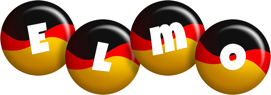 Elmo german logo