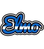 Elmo greece logo
