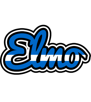 Elmo greece logo