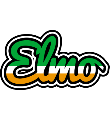 Elmo ireland logo