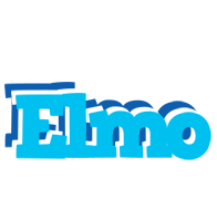 Elmo jacuzzi logo