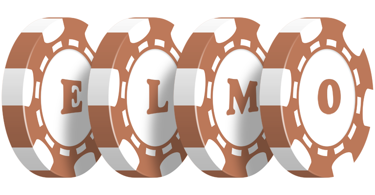 Elmo limit logo