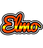 Elmo madrid logo