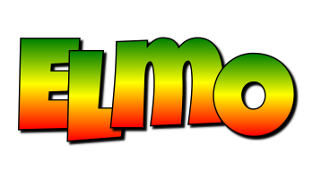 Elmo mango logo