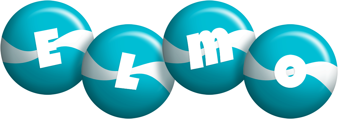 Elmo messi logo