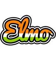 Elmo mumbai logo