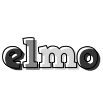 Elmo night logo