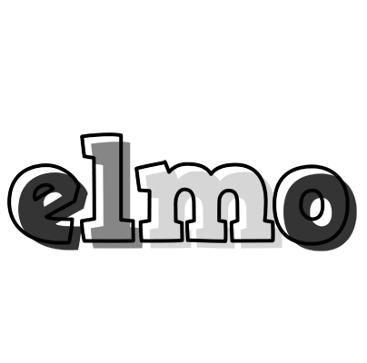 Elmo night logo