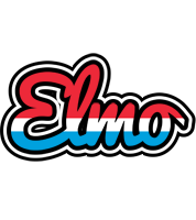 Elmo norway logo