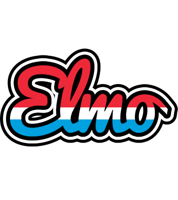 Elmo norway logo