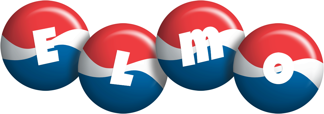 Elmo paris logo