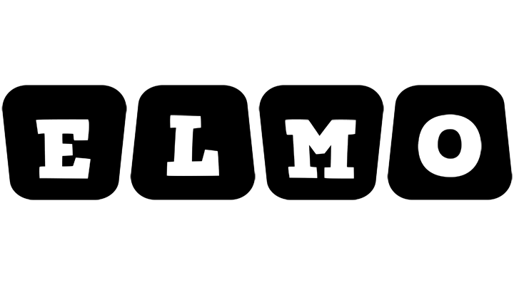 Elmo racing logo