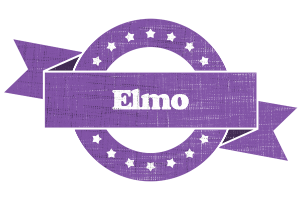 Elmo royal logo