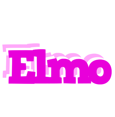 Elmo rumba logo