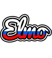 Elmo russia logo