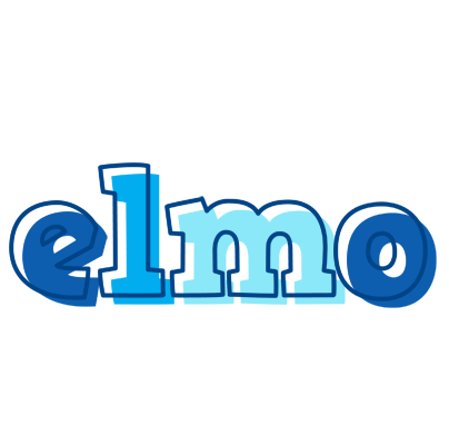Elmo sailor logo