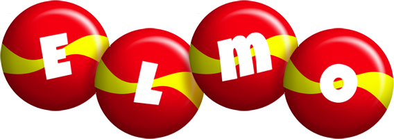Elmo spain logo