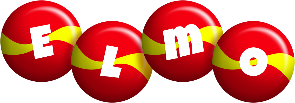 Elmo spain logo