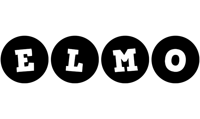 Elmo tools logo