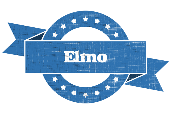 Elmo trust logo