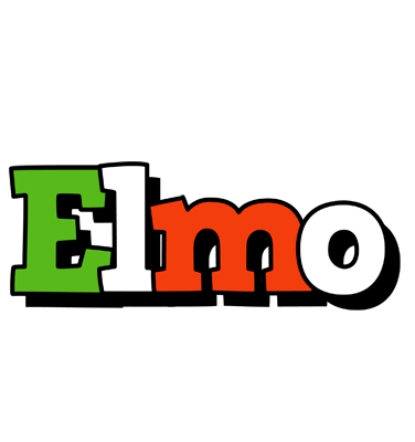 Elmo venezia logo